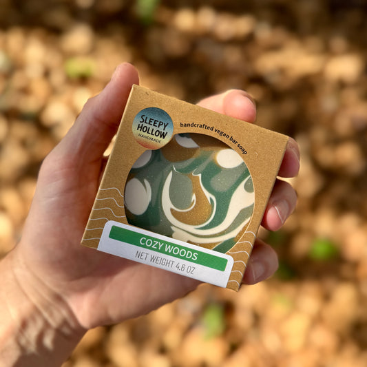 Cozy Woods