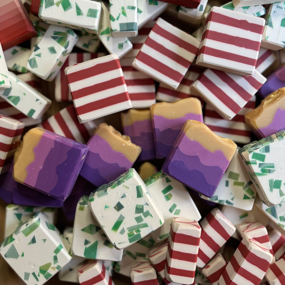 Candy Cane Mini