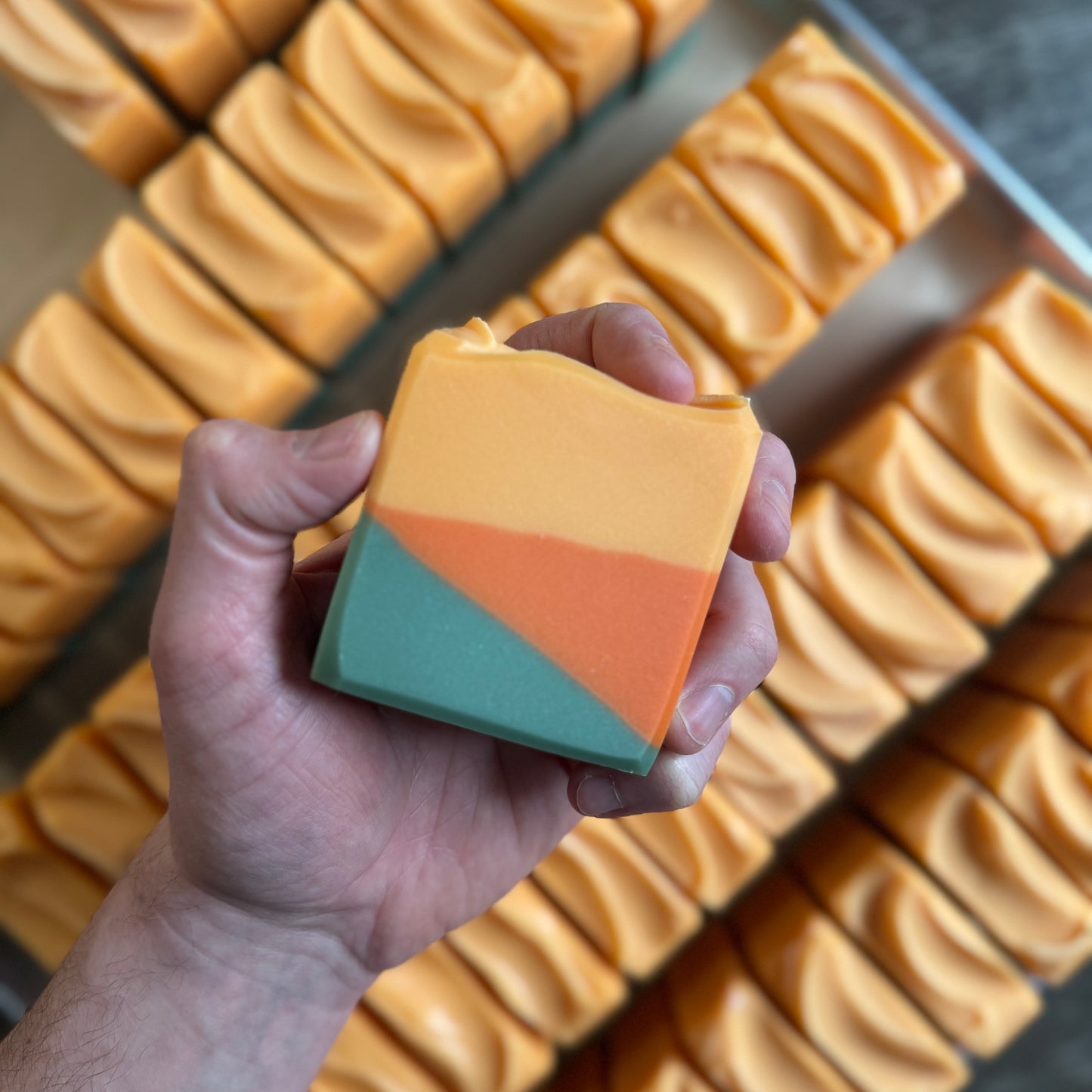 Mango Mango