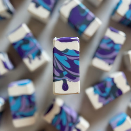 Lavender Fields Mini