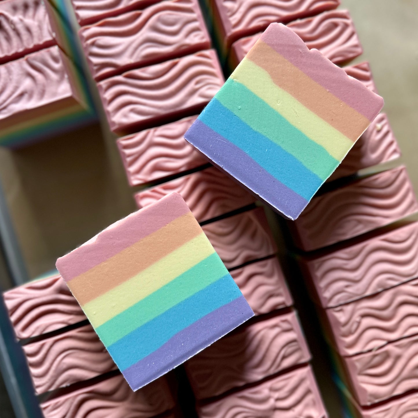 Pastel Pride