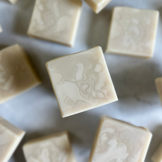 Bare Bar (fragrance free)