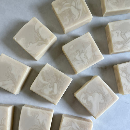 Bare Bar (fragrance free)