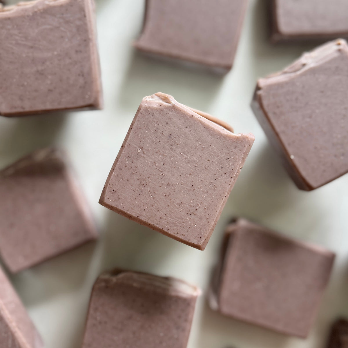 Lavender Essential Oil Soap