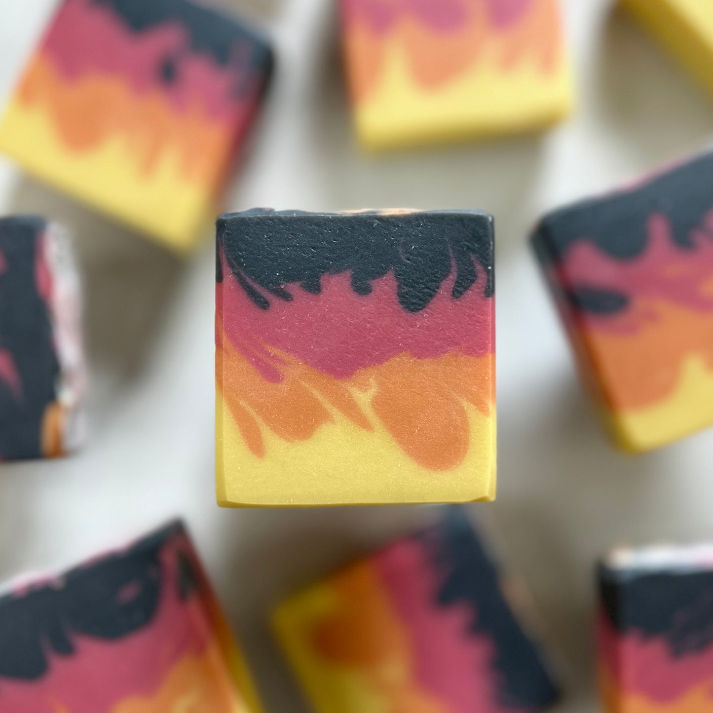 Bonfire