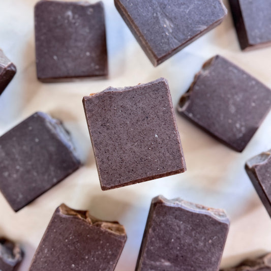 Lavender Essential Oil Soap