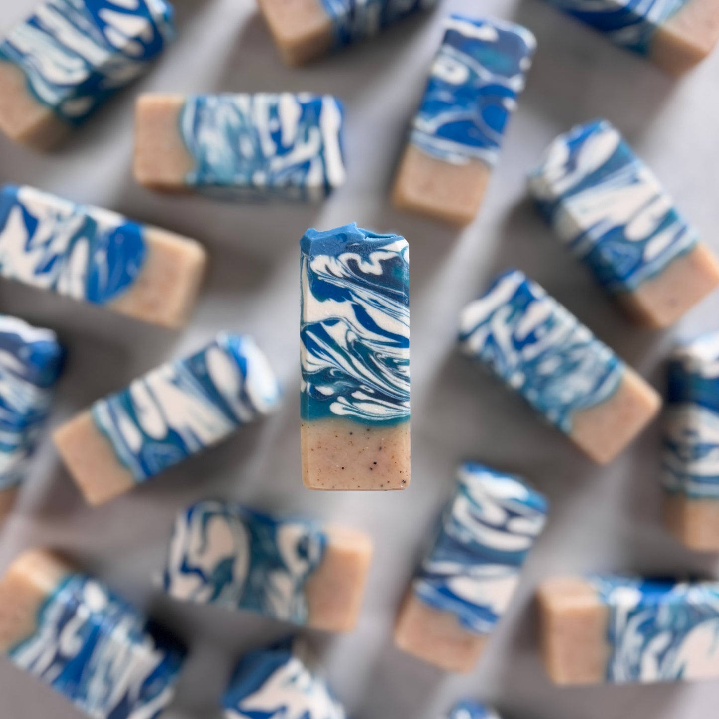 Beachy Mini
