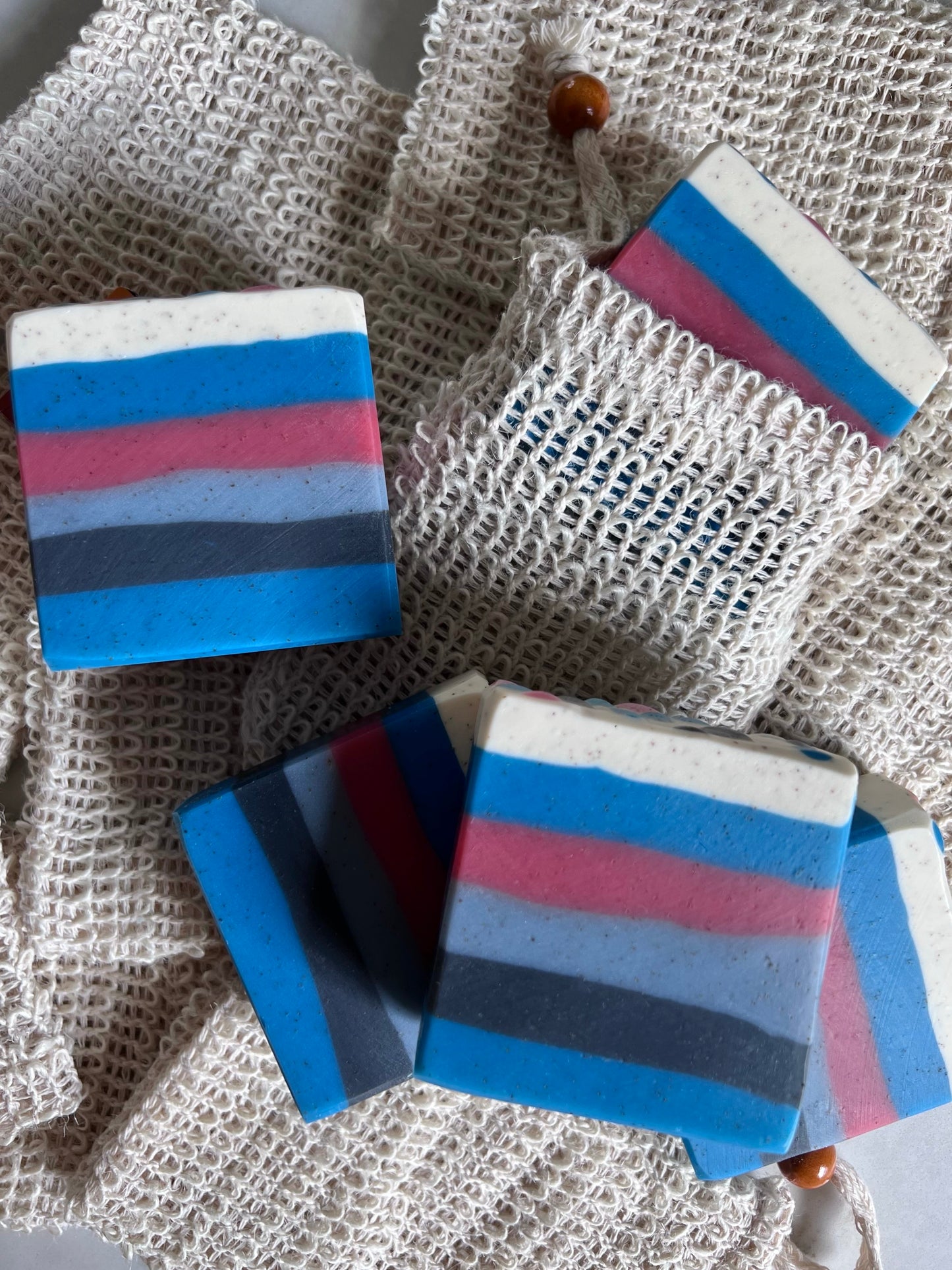 Soap Saver