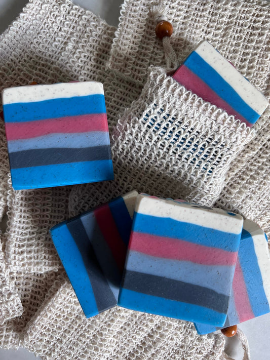 Soap Saver