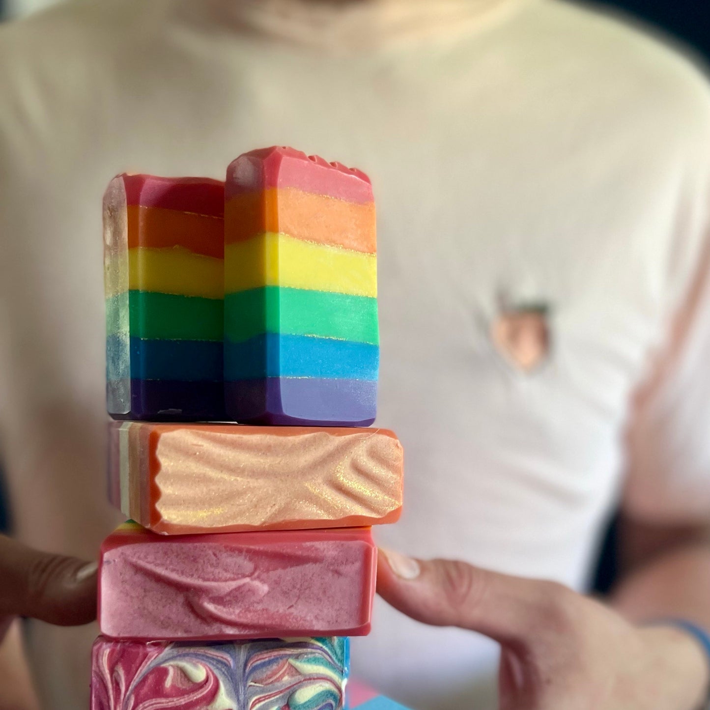 Pride & Joy Mini
