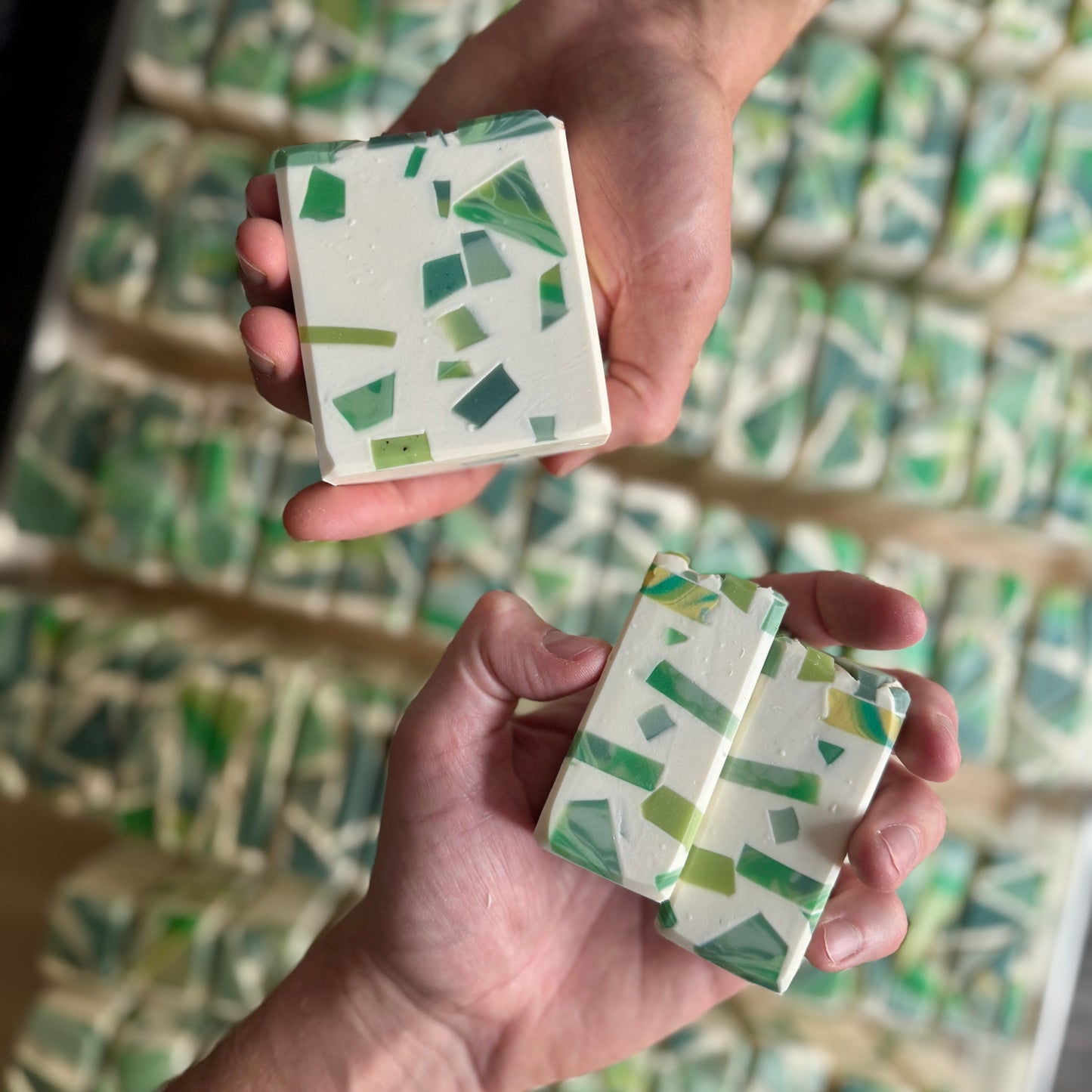 Pine Mini