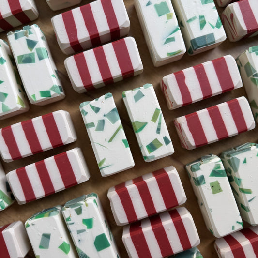 Candy Cane Mini