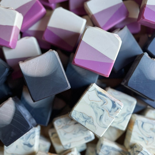 Sugared Plum