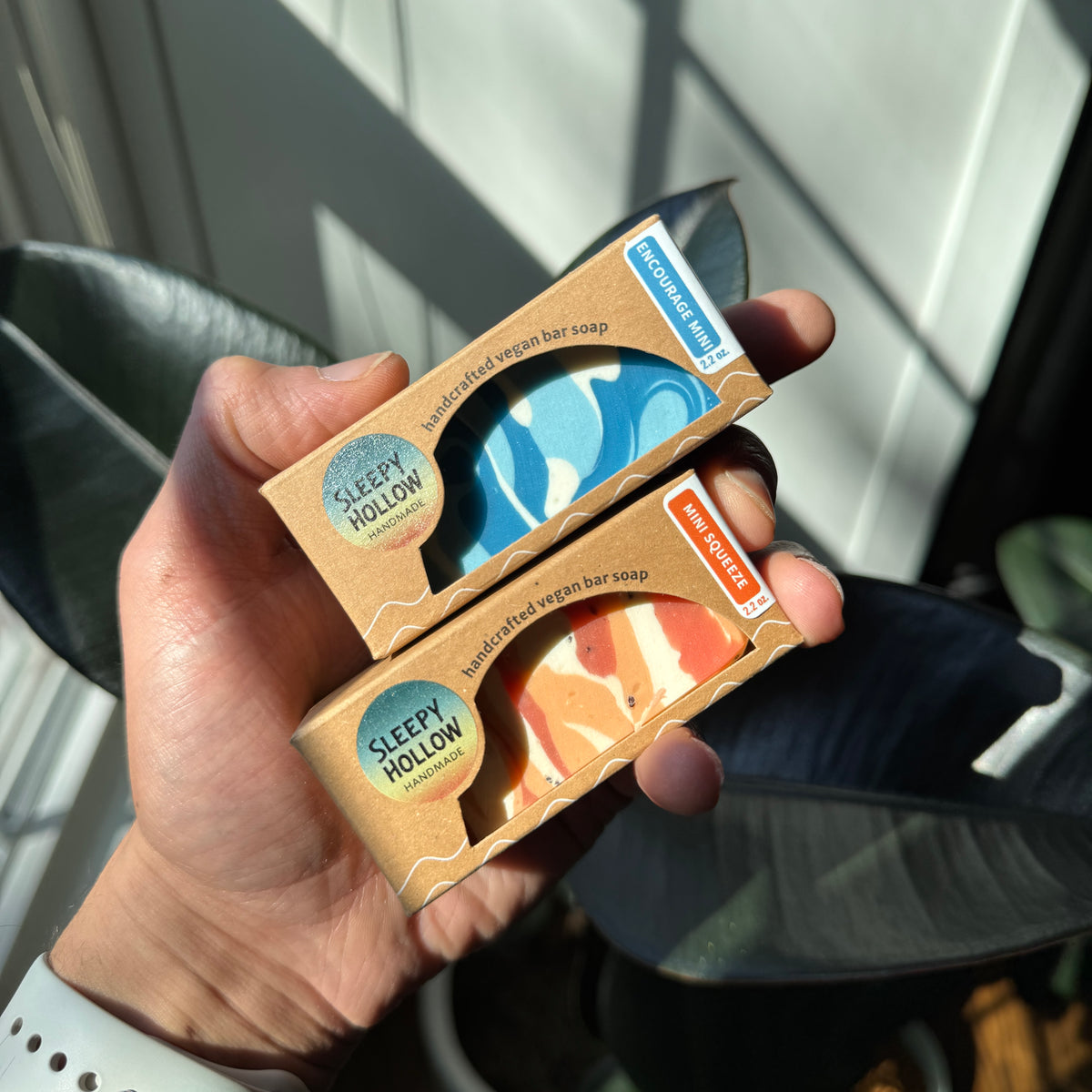 Mini Squeeze