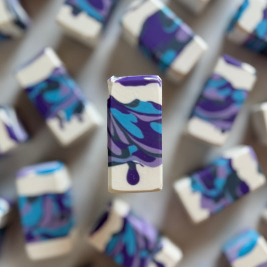 Lavender Fields Mini