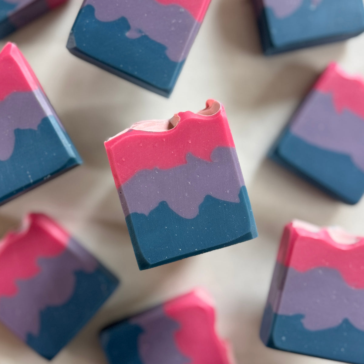Bi-Scentual