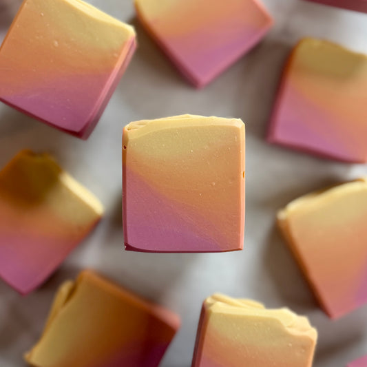 Peach Ring