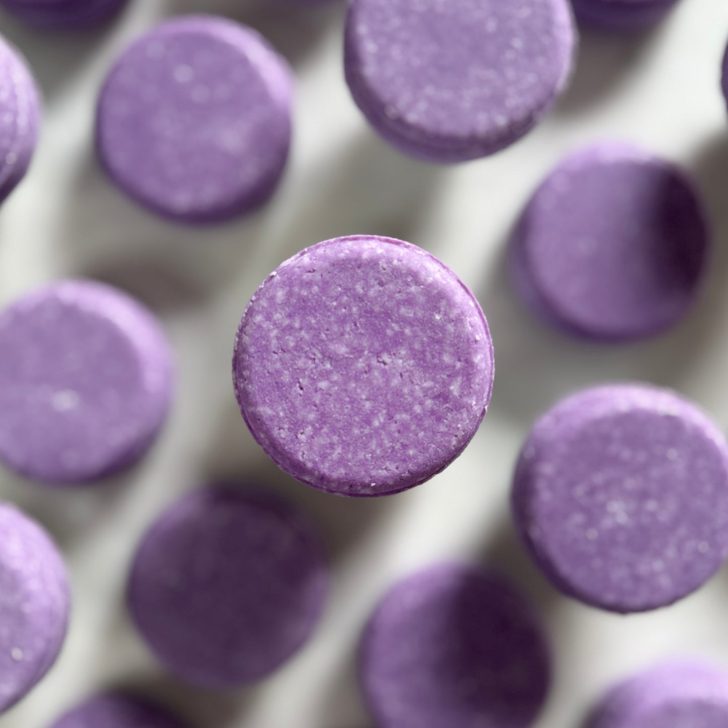 Lavender Shampoo Bar