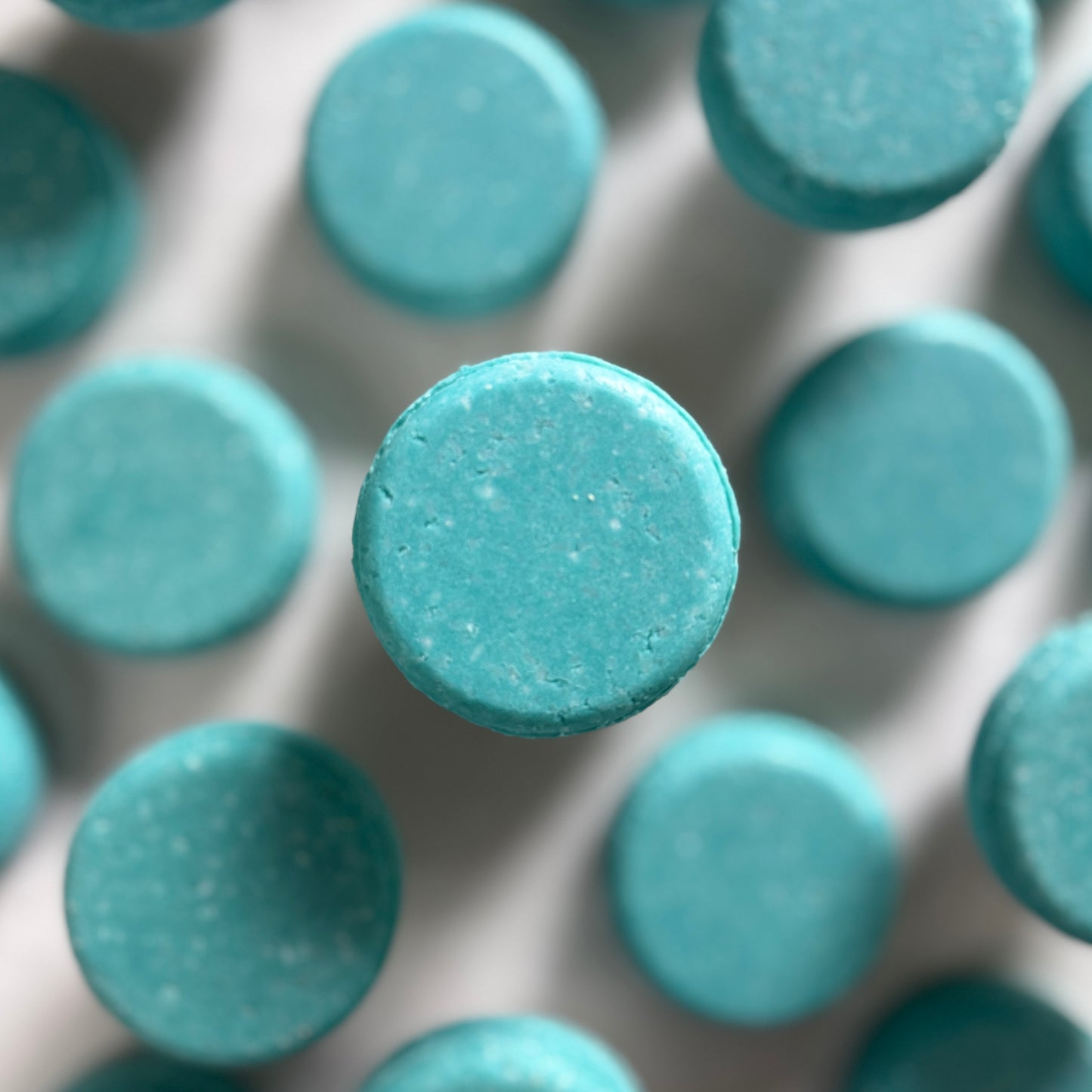 Beachy Shampoo Bar