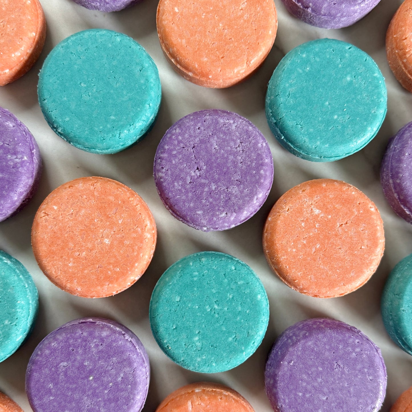 Lavender Shampoo Bar