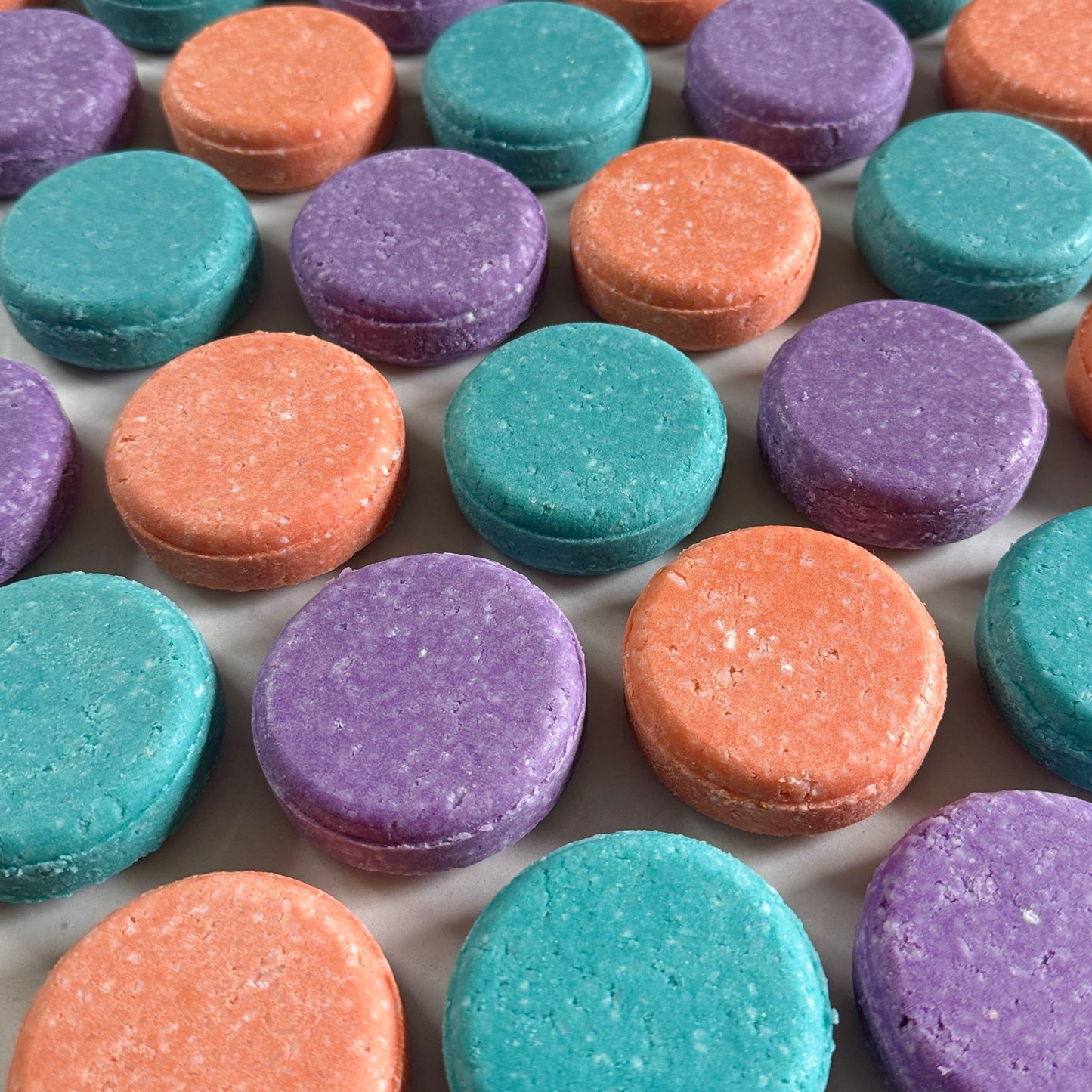 Beachy Shampoo Bar