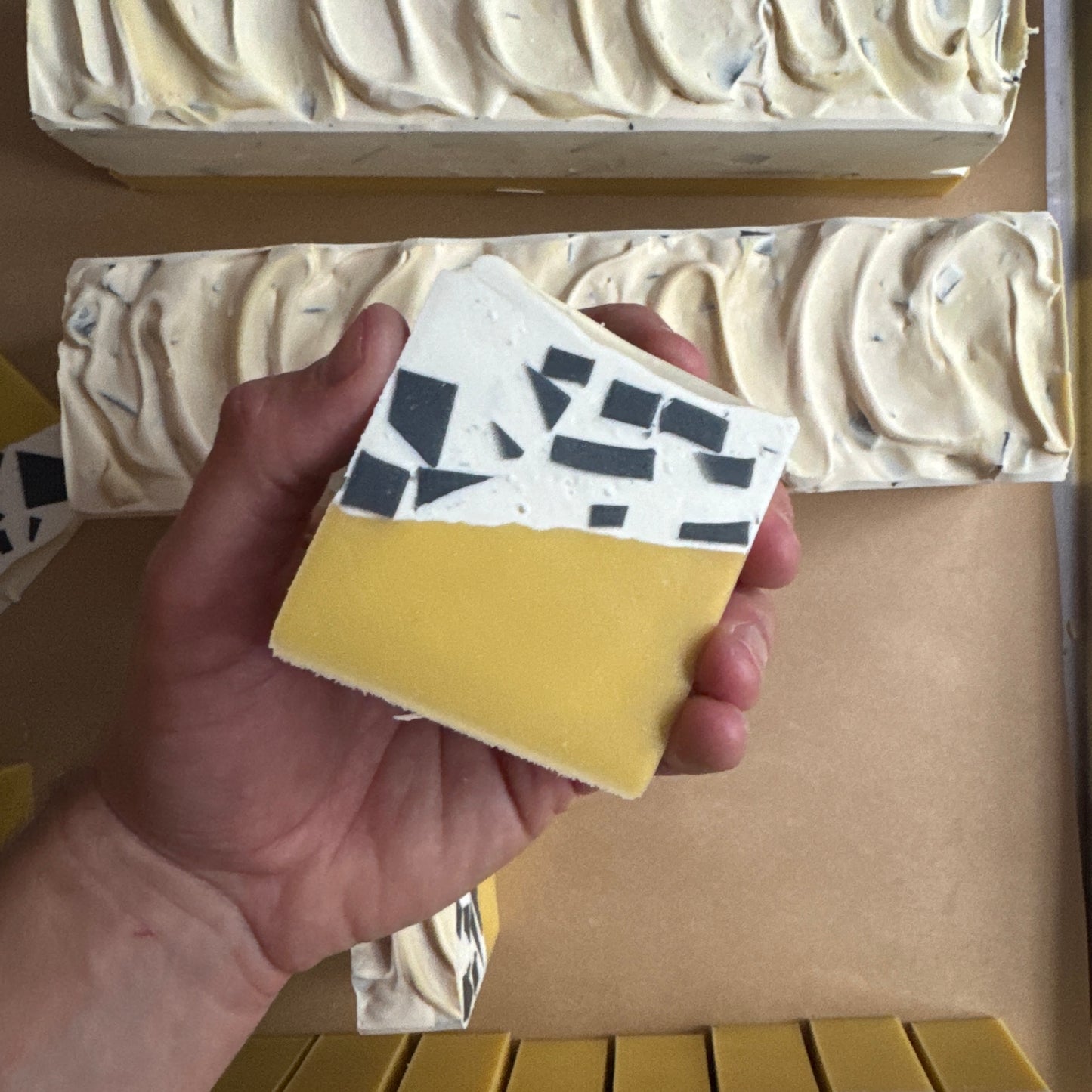 PGH Patchouli