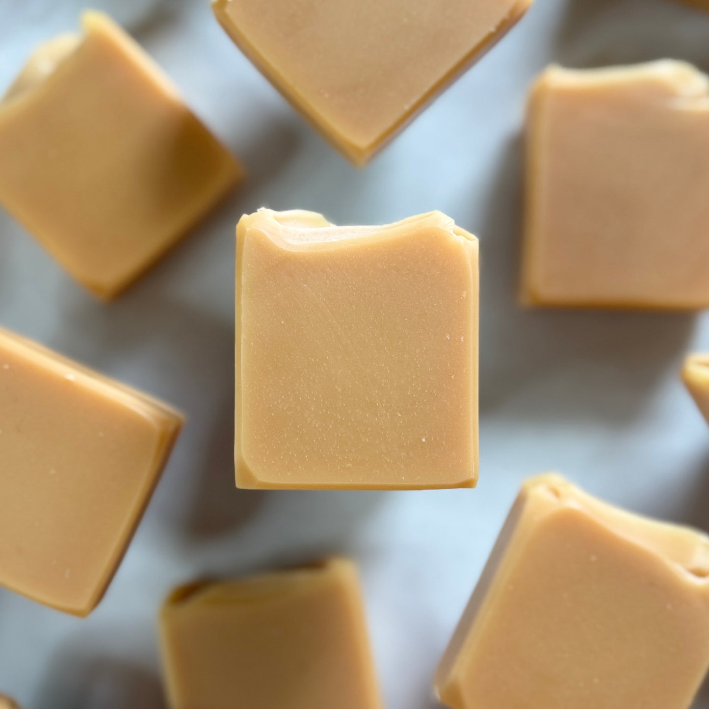 Citrus Essential Oil Soap