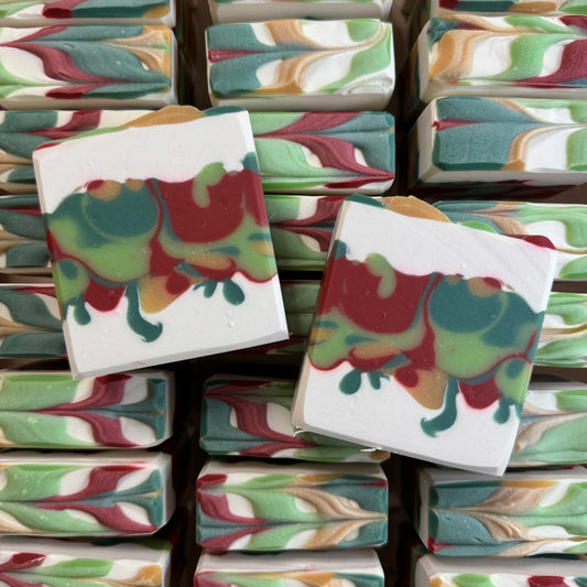Apple Fields