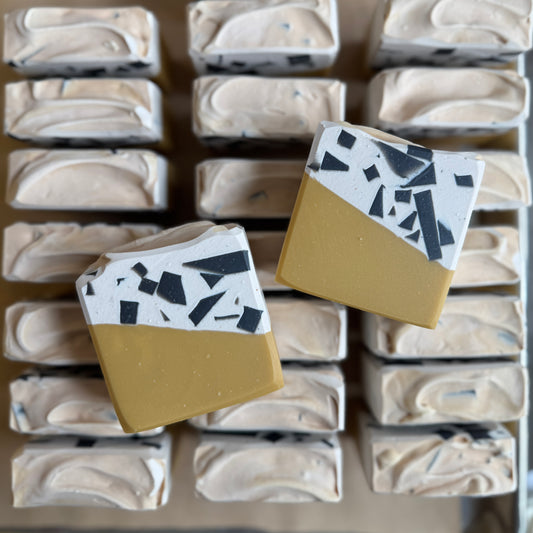 PGH Patchouli