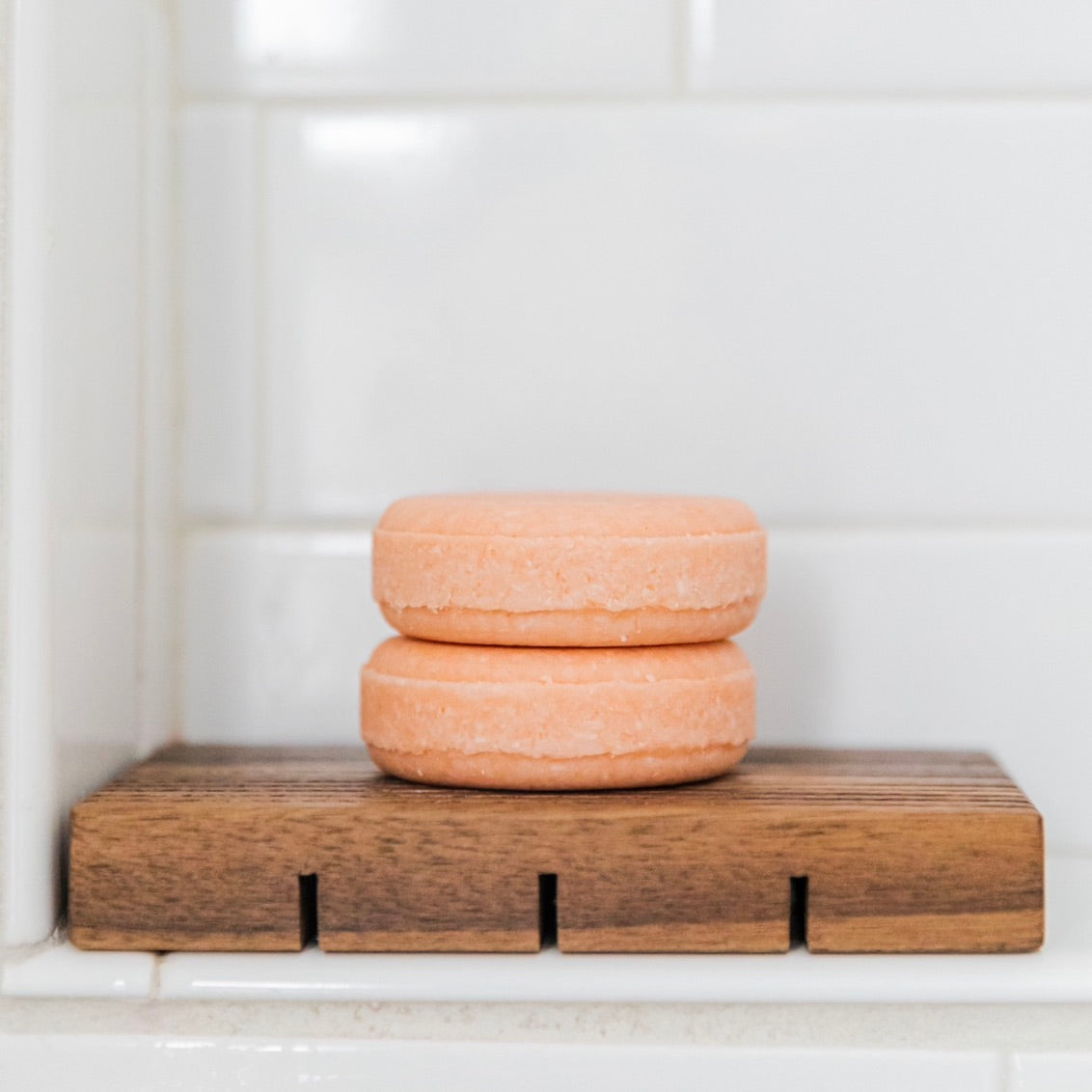 Mango Shampoo Bar