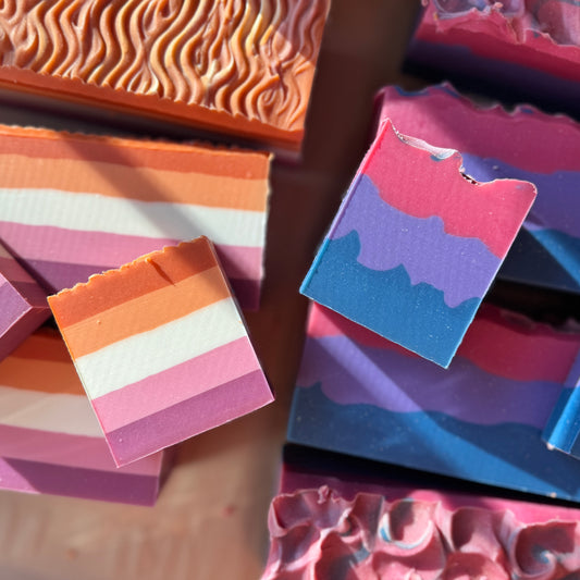 Bi-Scentual