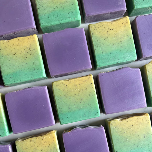 French Lavender