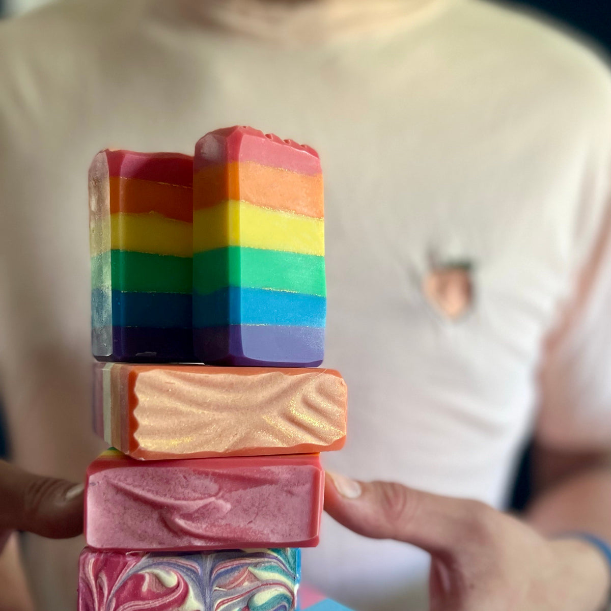 Pride & Joy Mini